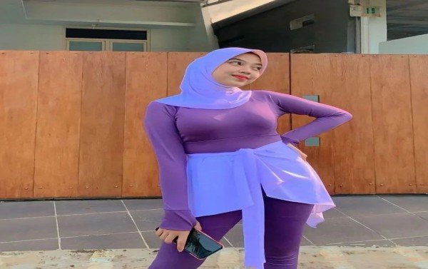 Skandal Video Bokep Viral Syur KOTA MAGELANG